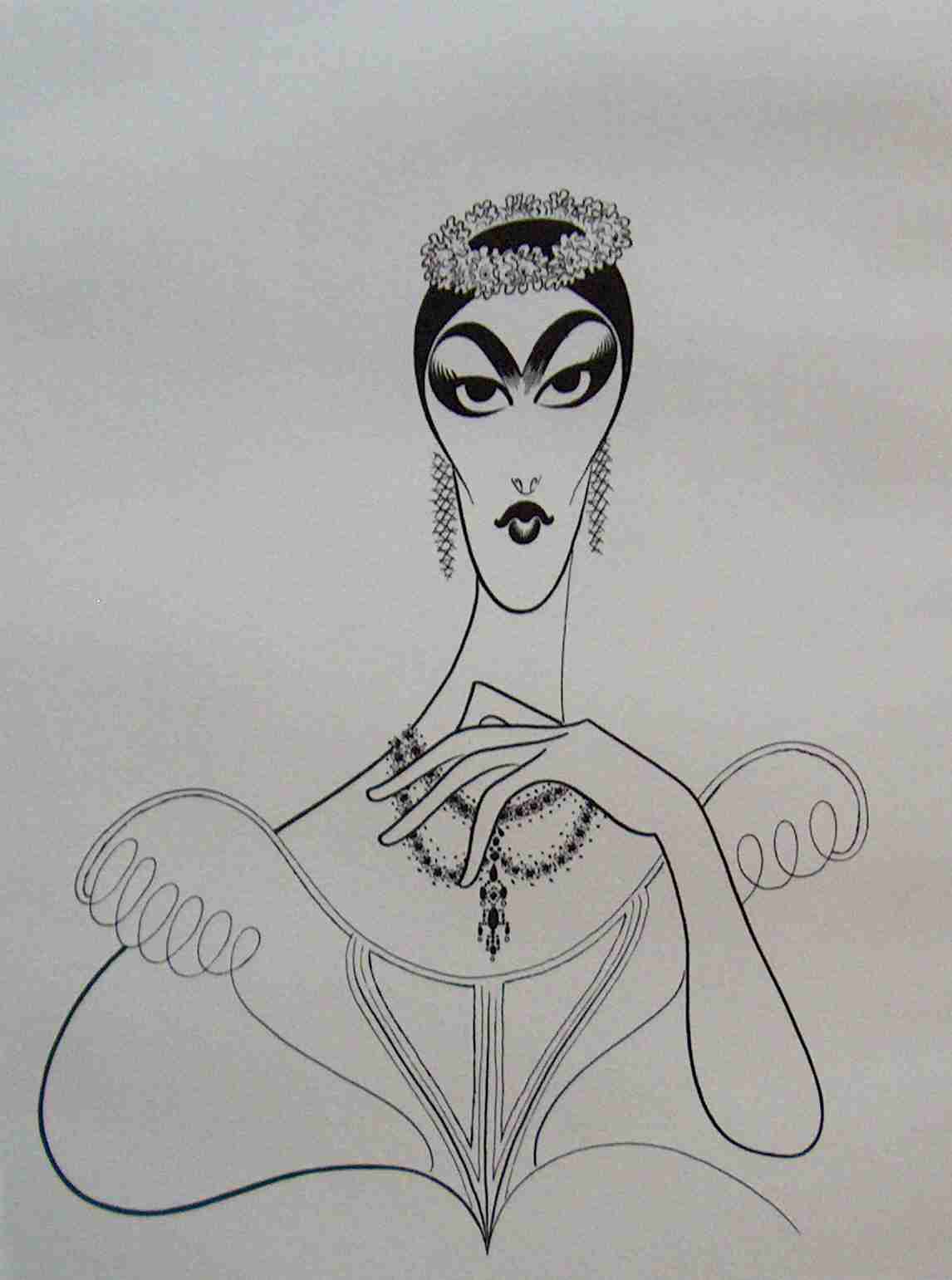 [ Callas ]