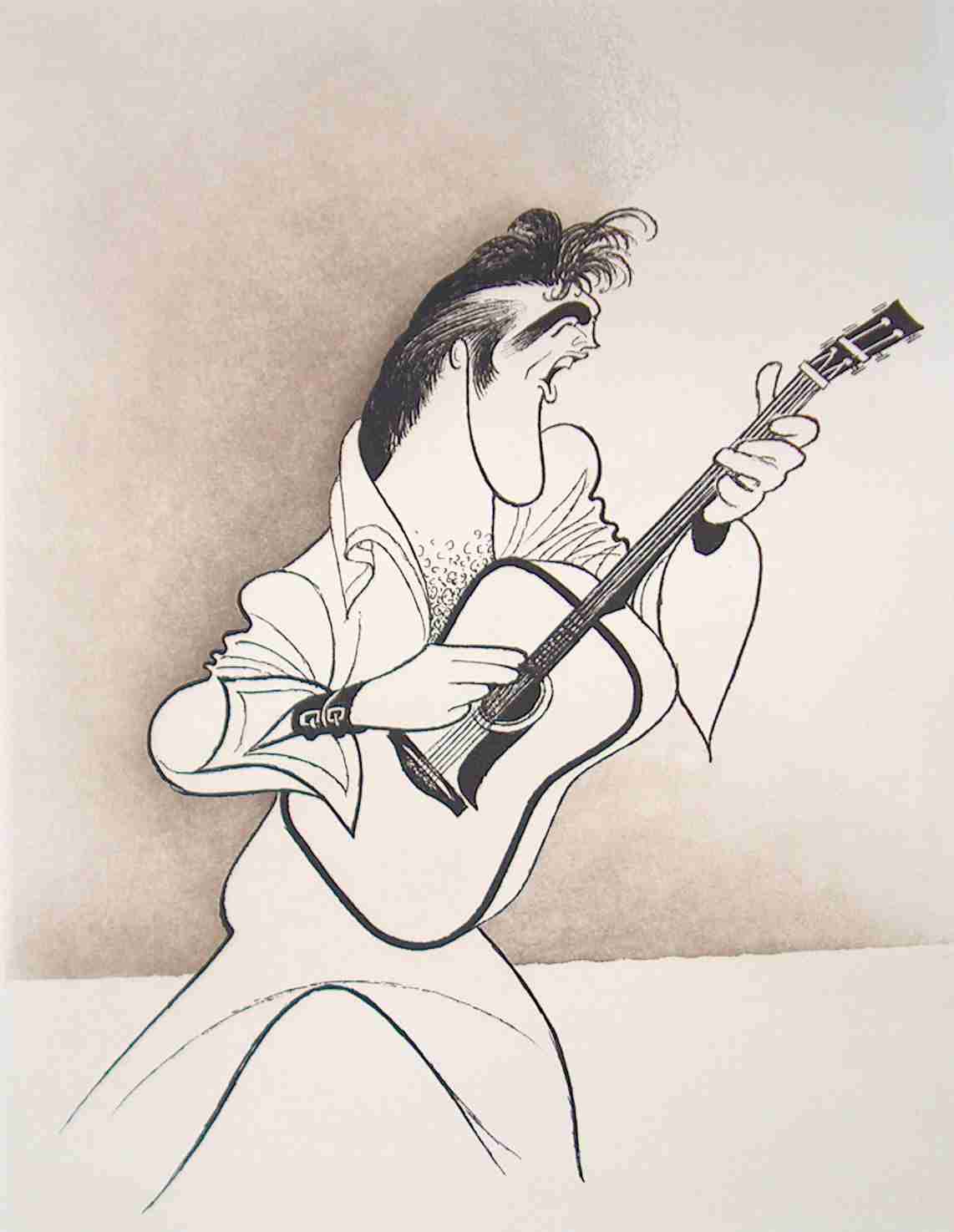 [ Elvis ]