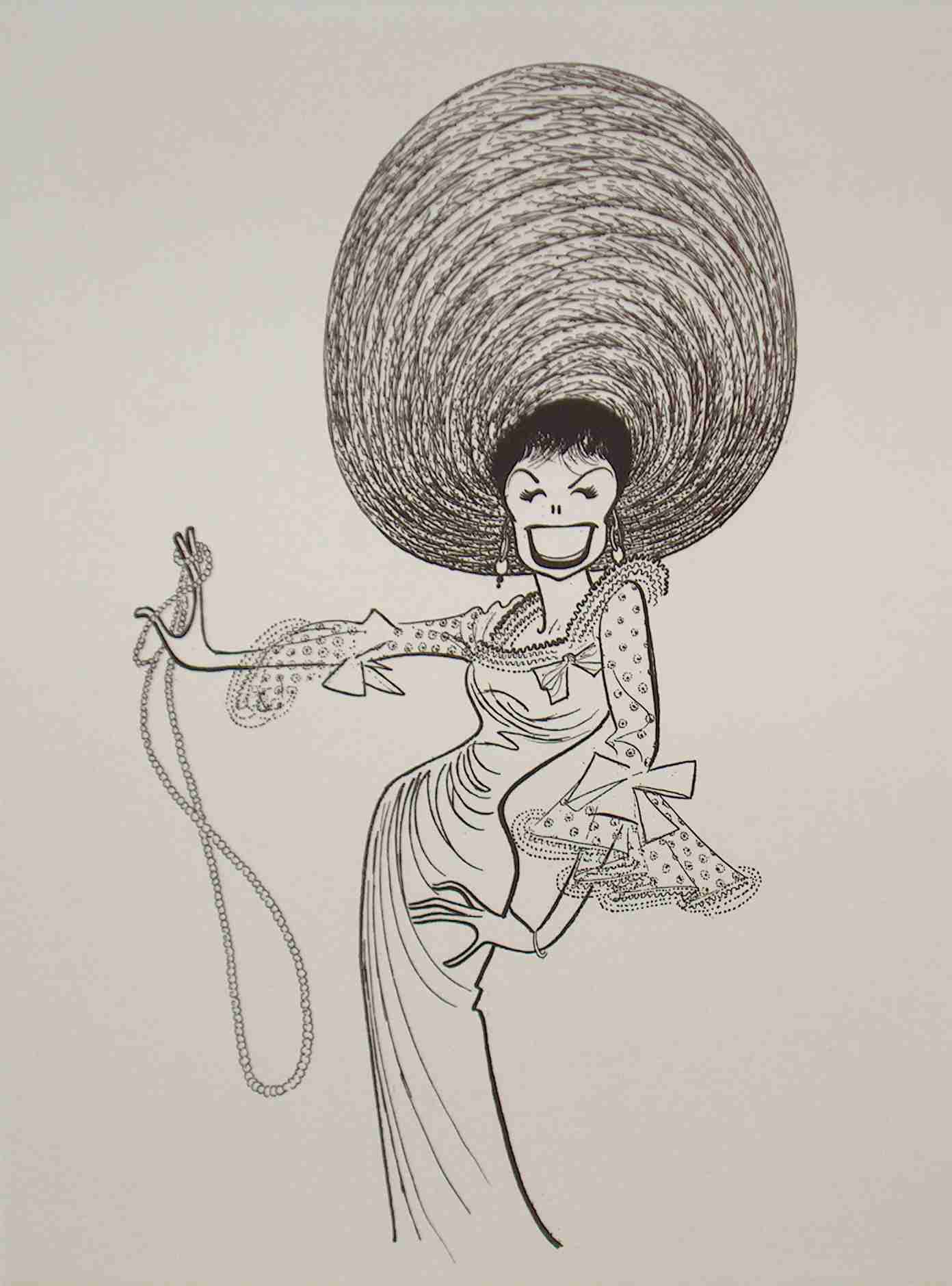 [ Lena Horne ]