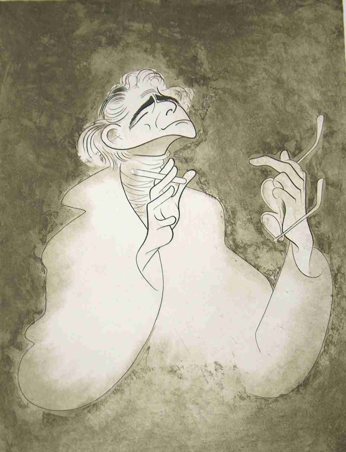 [ Leonard Bernstein ]