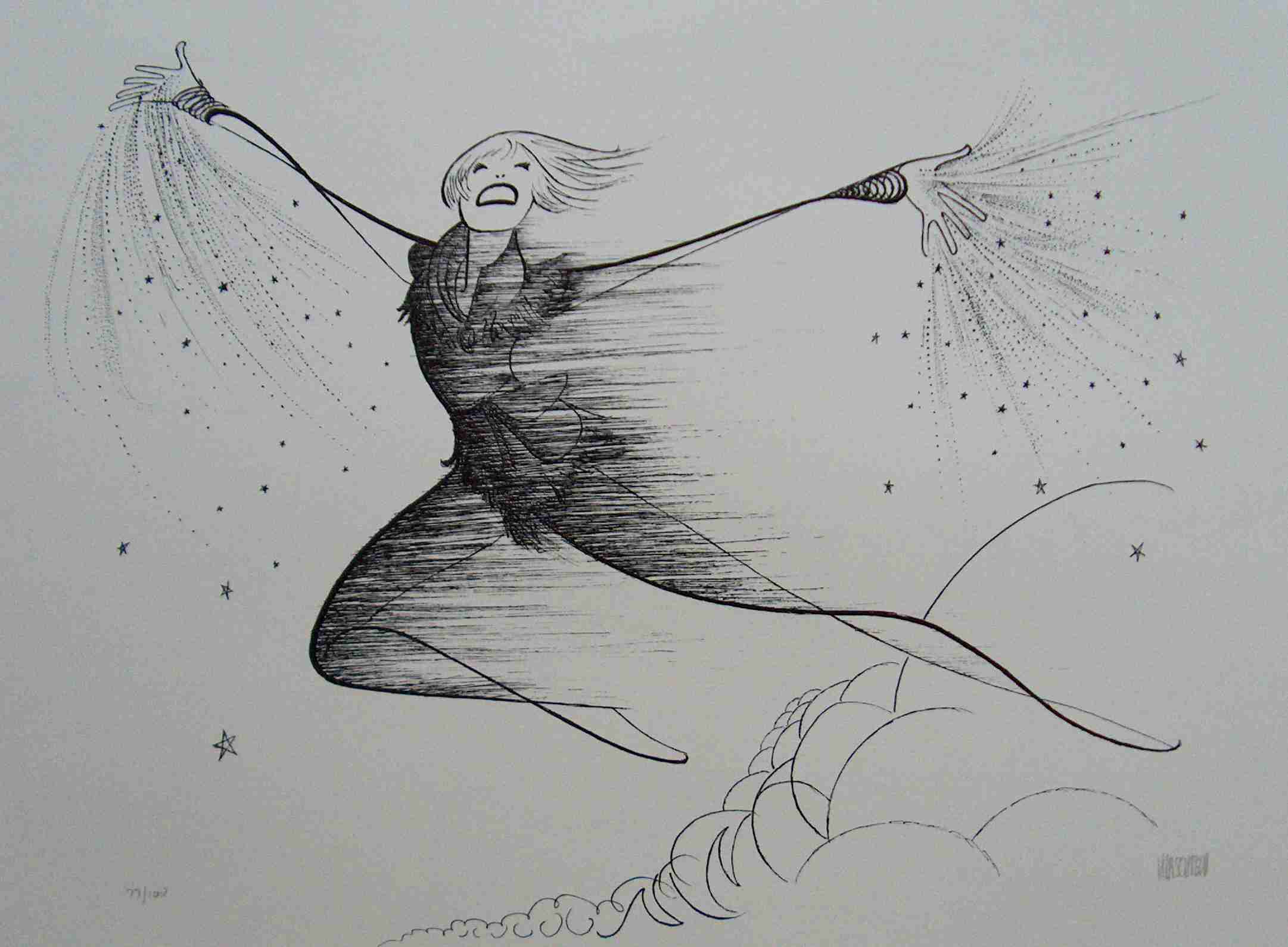 [ Peter Pan - Kathy Rigby ]