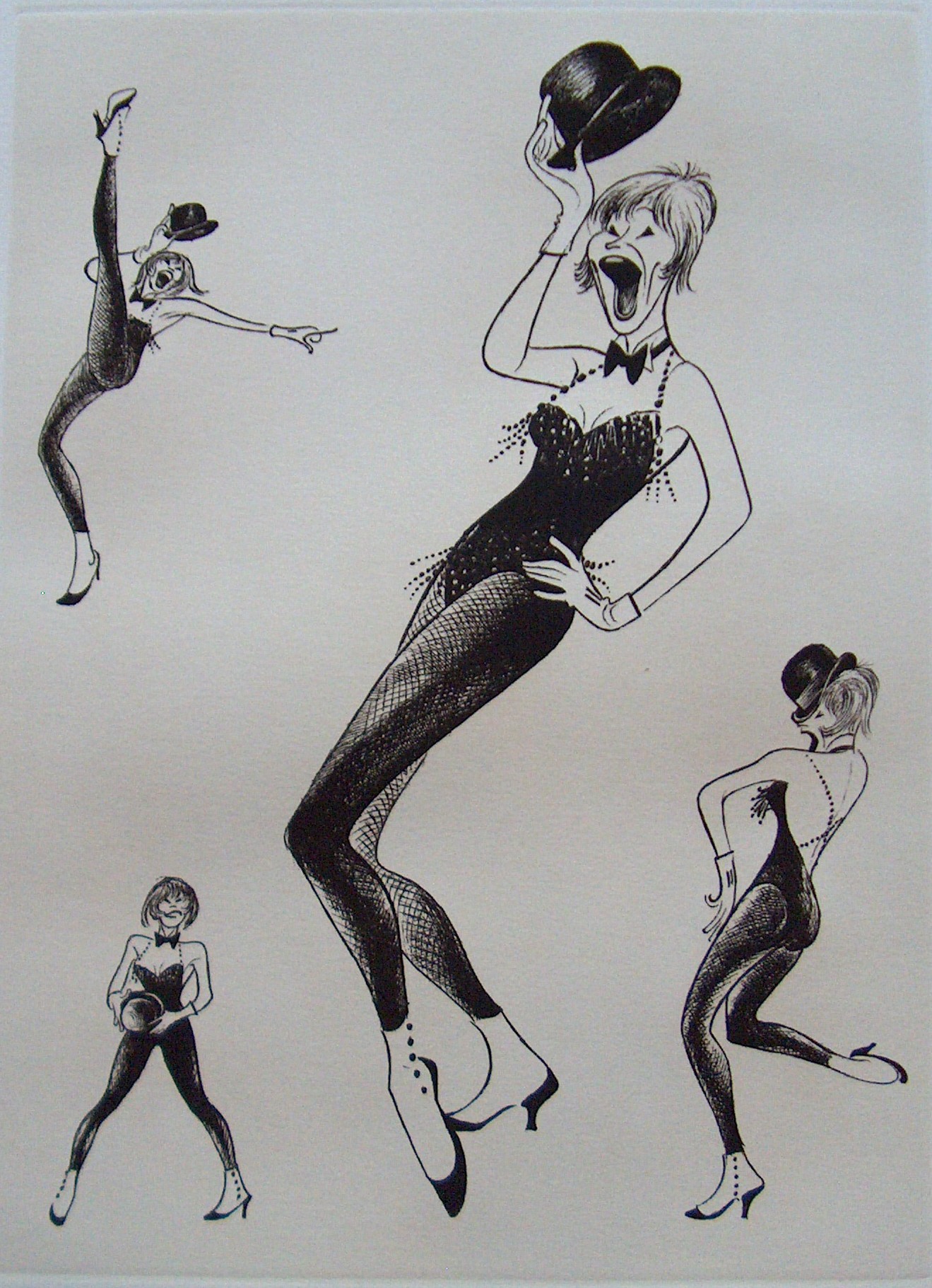 [ Shirley McLaine ]