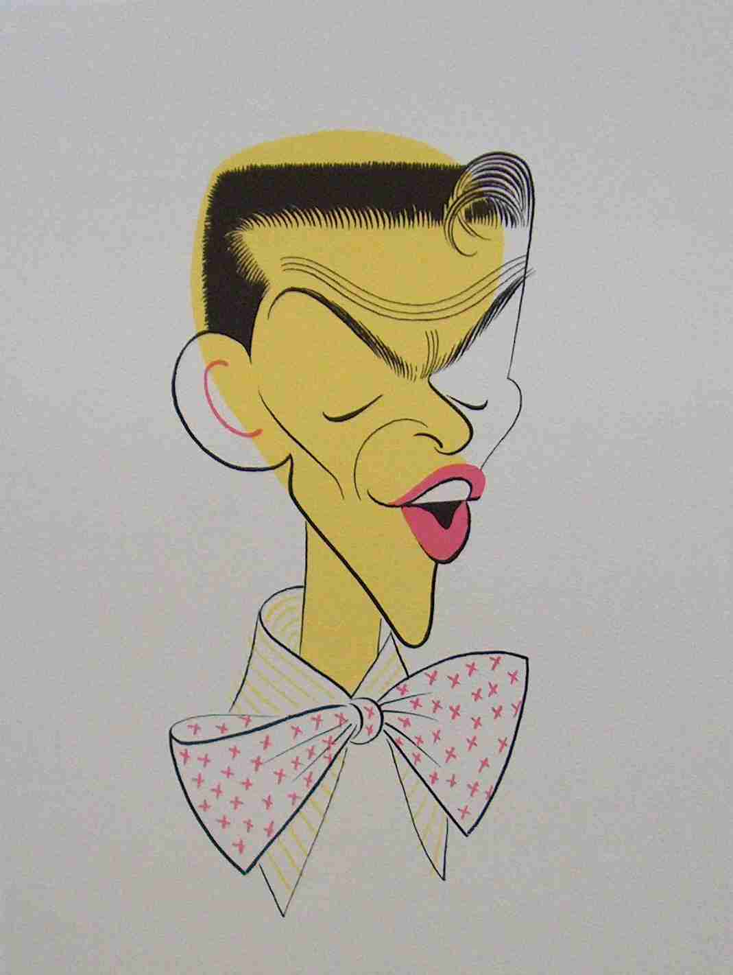 [ Sinatra Teenage Idol ]