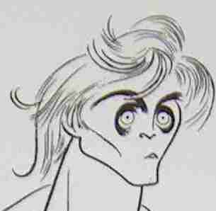 Mikhail Baryshnikov