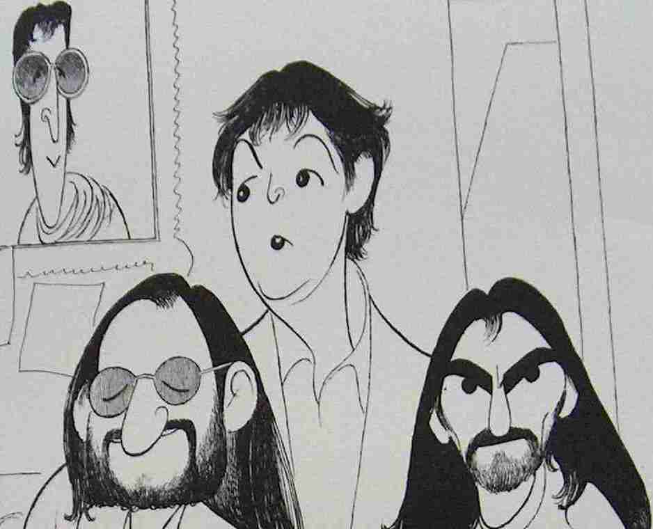 Beatles 2000
