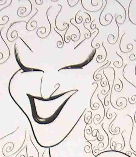 Bette Midler