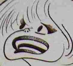 Carol Channing - Broadway Elegance