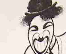 Charlie Chaplin - The Rink