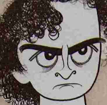Edwin Booth