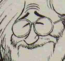 Jerry Garcia - Touch of Grey