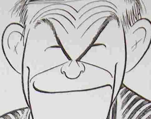 George Burns