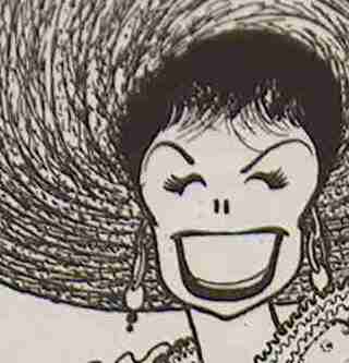 Lena Horne