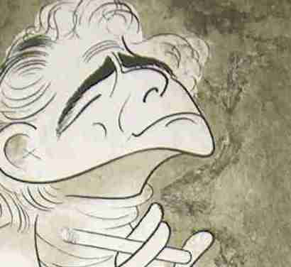Leonard Bernstein