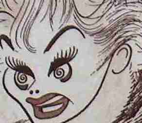Lucille Ball