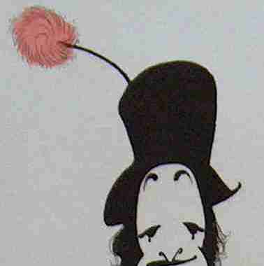 Marcel Marceau