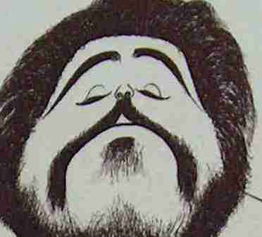 Pavarotti