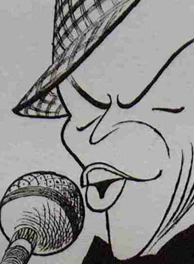 Frank Sinatra