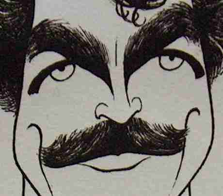 Tom Selleck