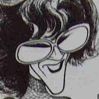 Dustin Hoffman in Tootsie